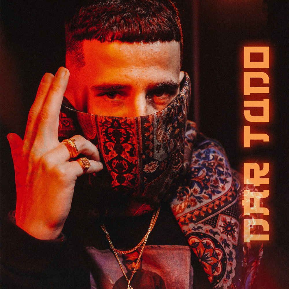 Dar Tudo (Explicit)