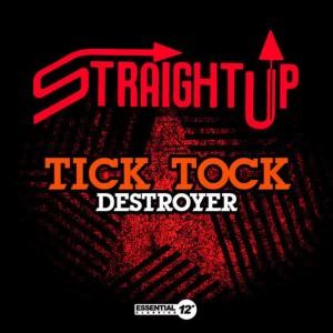 ดาวน์โหลดและฟังเพลง Destroyer (Instrumental) พร้อมเนื้อเพลงจาก Tick Tock