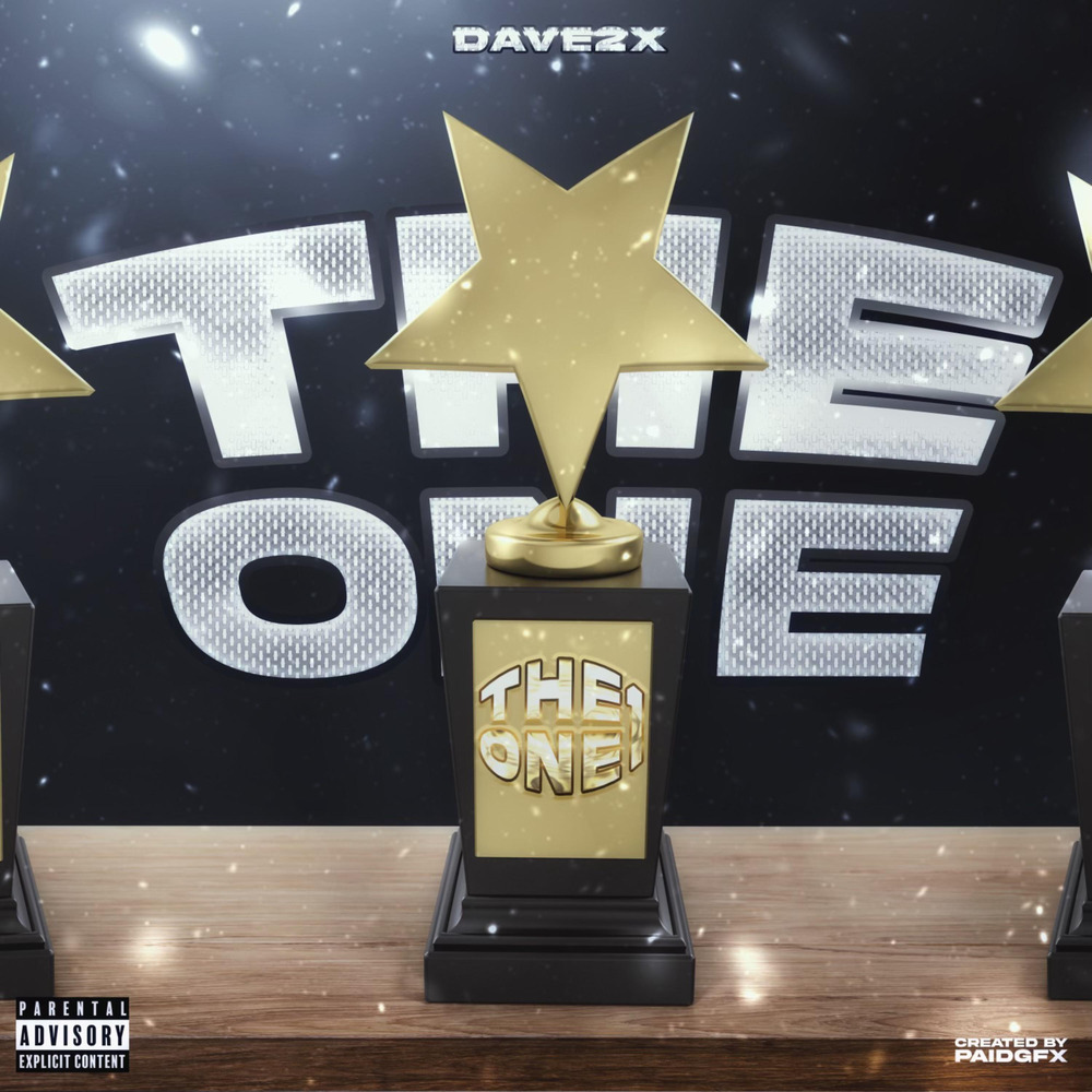 The One (Explicit)