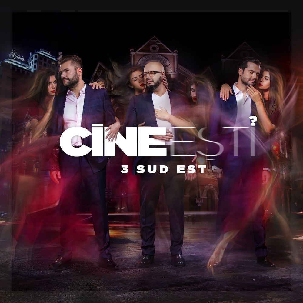 Cine esti? (Sky Dance Remix Extended)