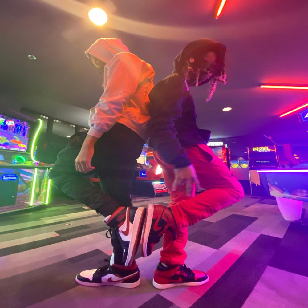 Mirage (Explicit)