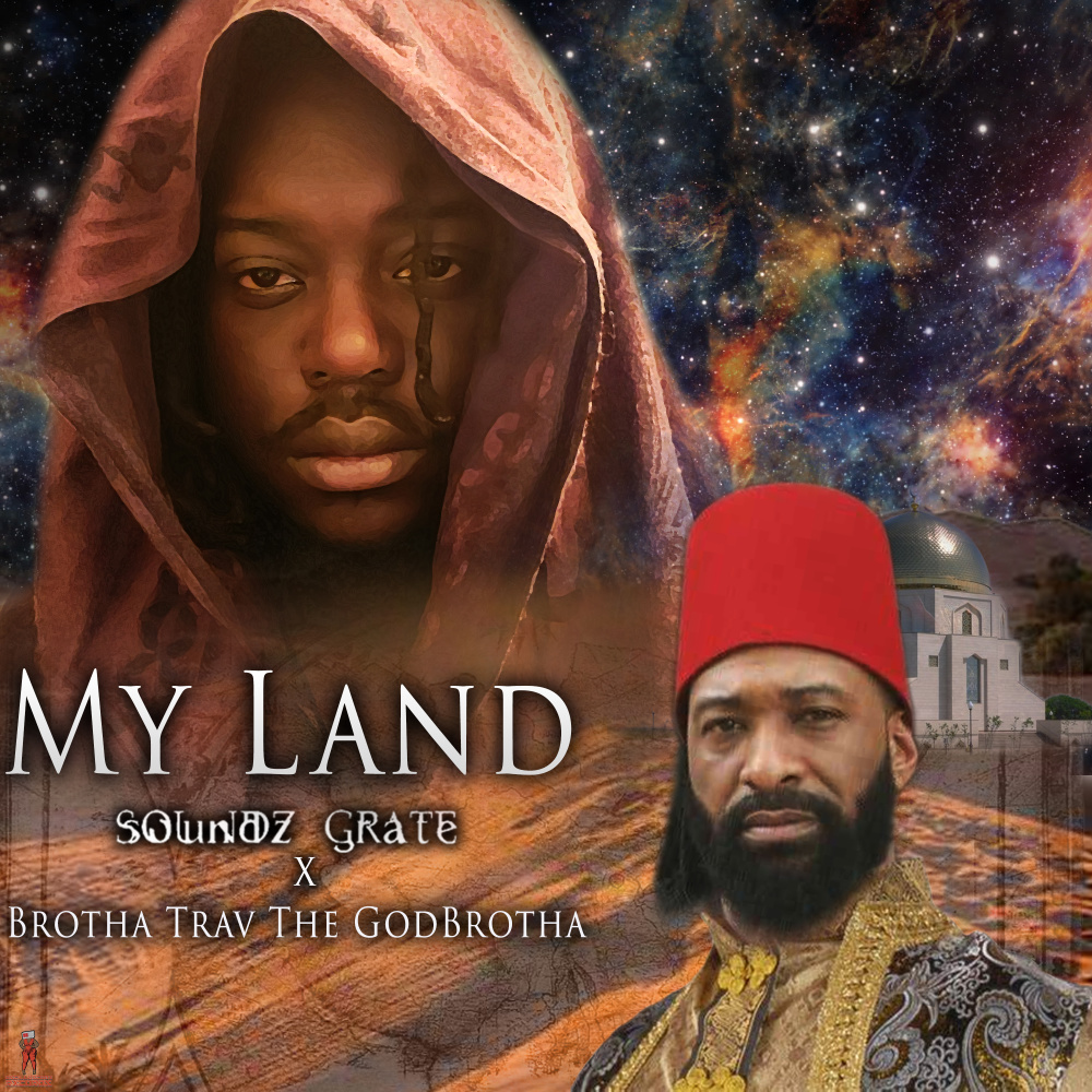 My Land