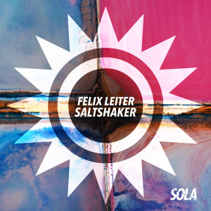Album Saltshaker oleh Felix Leiter
