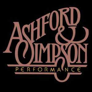 Album Performance oleh Ashford & Simpson