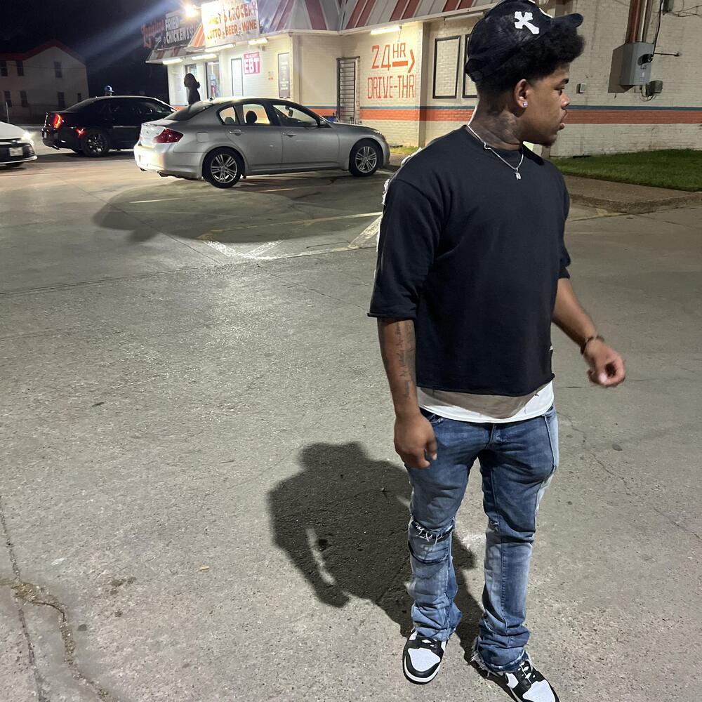 Find My Way (Explicit)