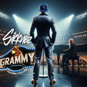 Album Grammy from SIKKNEZ