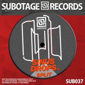 ดาวน์โหลดและฟังเพลง Sinus Drops พร้อมเนื้อเพลงจาก Split