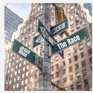 Album The Race (Explicit) oleh Jesse Rose