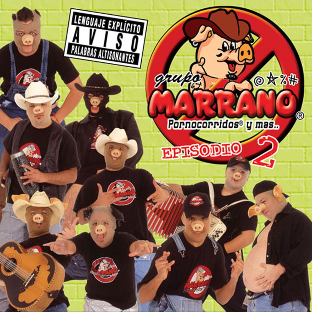 Libertina (Explicit)