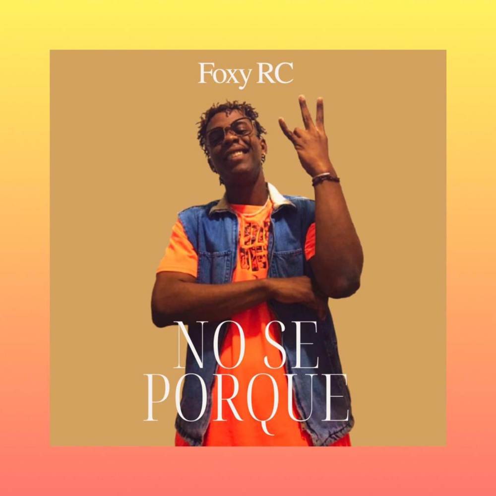 NO SE PORQUE (Explicit)