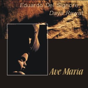 ดาวน์โหลดและฟังเพลง Ave Maria พร้อมเนื้อเพลงจาก Eduardo Del Signore