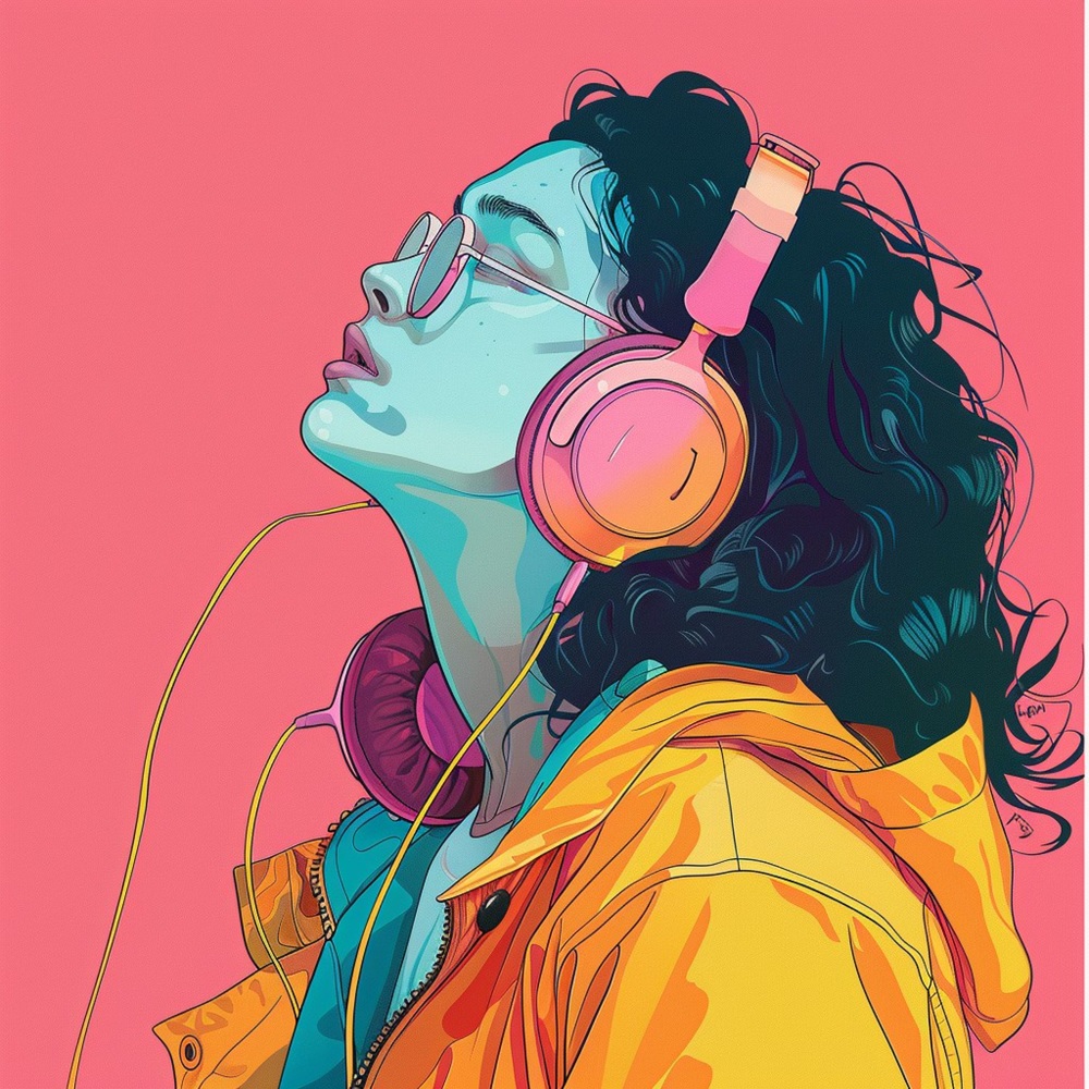 Harmonic Tone Fusion