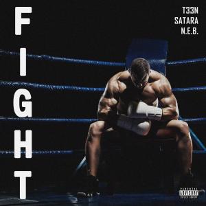 Listen to Fight song with lyrics from T33N