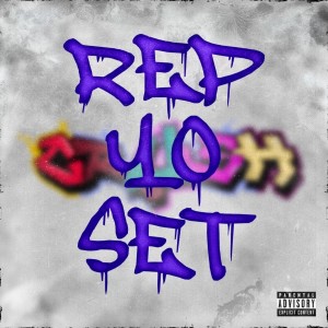 Album Rep Yo Set (Explicit) oleh Crush