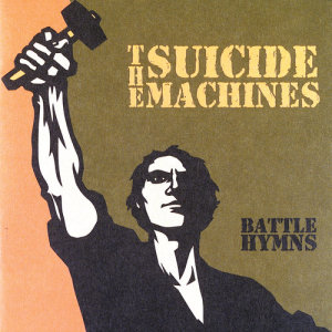 ดาวน์โหลดและฟังเพลง Someone (Explicit) พร้อมเนื้อเพลงจาก The Suicide Machines