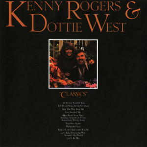 ดาวน์โหลดและฟังเพลง You've Lost That Lovin' Feelin' พร้อมเนื้อเพลงจาก Kenny Rogers