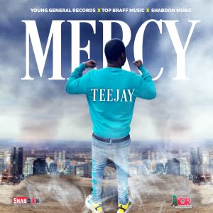 Album Mercy (Explicit) from TeeJay