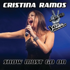 收聽Cristina Ramos的Show Must Go On歌詞歌曲
