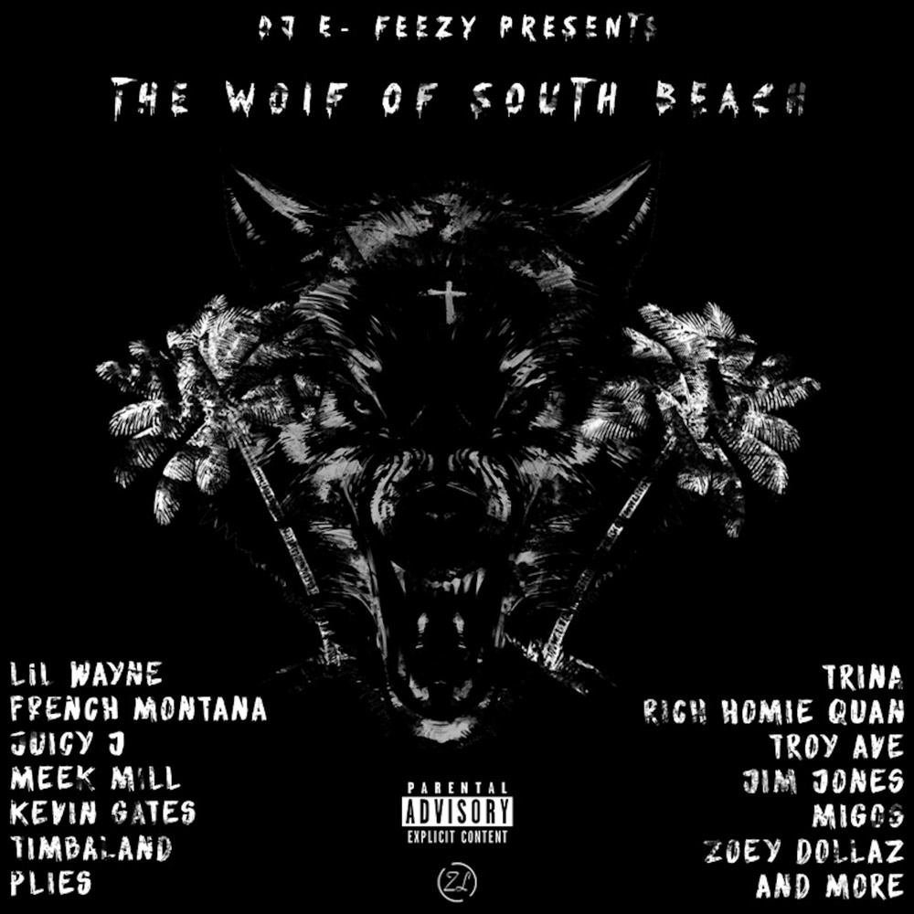 Look At Yo Bitch(feat. Migos)