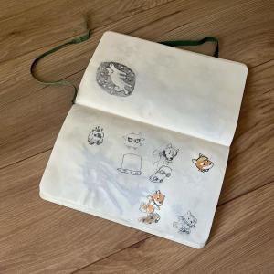 tofû的專輯xo