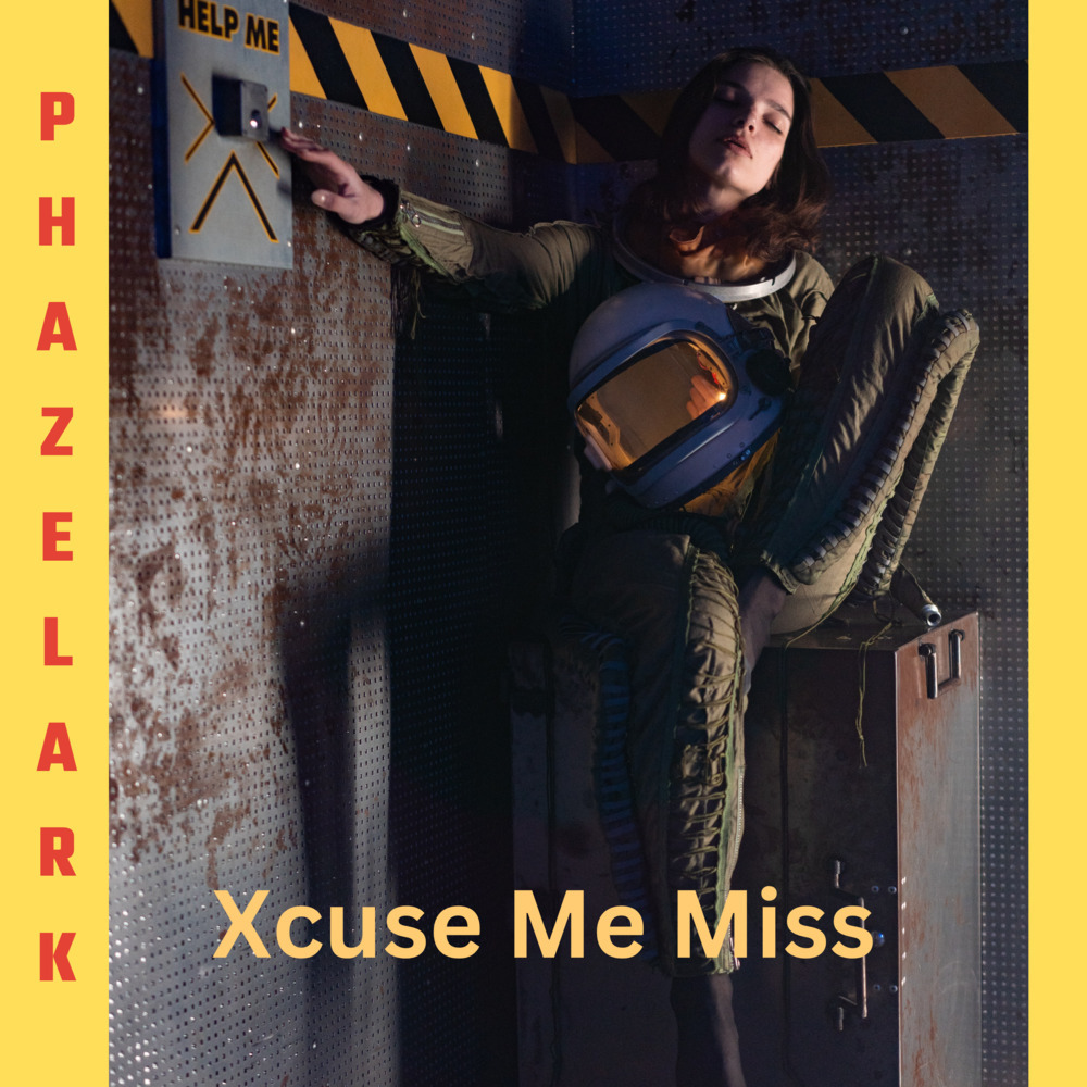 Xcuse Me Miss