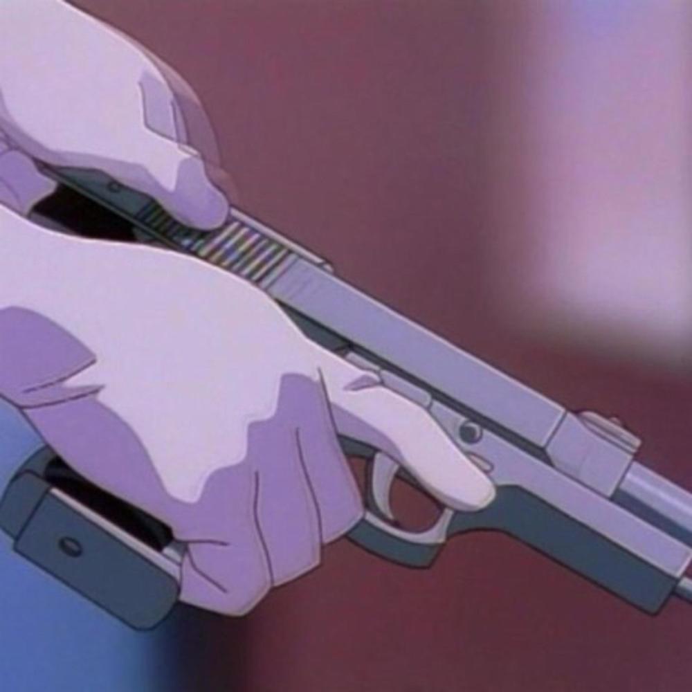 GLOCK 9 (Explicit)