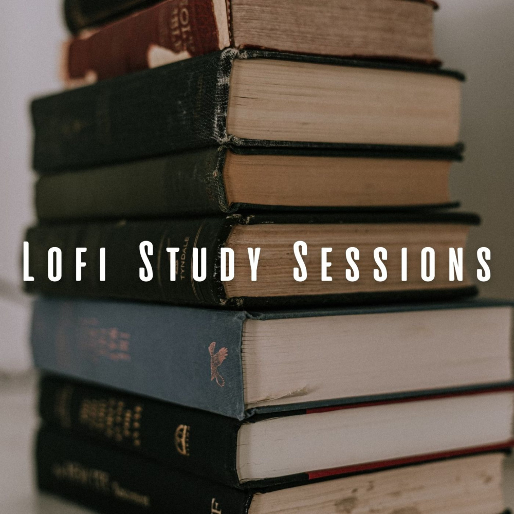 Lofi Study Retreat