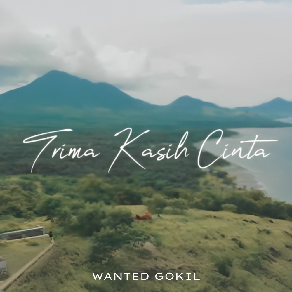 Trima Kasih Cinta