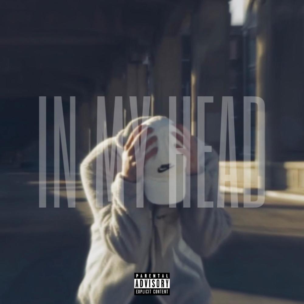In My Head (feat. Pax Agande) (Explicit)