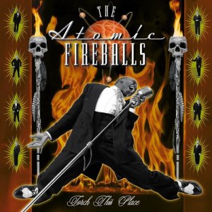 ดาวน์โหลดและฟังเพลง Calypso King พร้อมเนื้อเพลงจาก The Atomic Fireballs