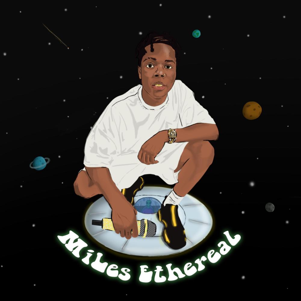 Alicia Keys (feat. Otpzena & King Koka) (Explicit)