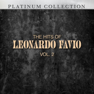 ดาวน์โหลดและฟังเพลง Midle (4 Temas) [Re-Recorded Version] พร้อมเนื้อเพลงจาก Leonardo Favio
