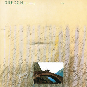 ดาวน์โหลดและฟังเพลง Crossing พร้อมเนื้อเพลงจาก Oregon
