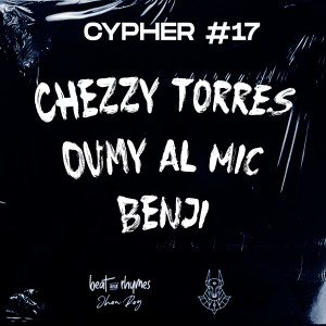 Beat And Rhymes的專輯Cypher #17 (Explicit)