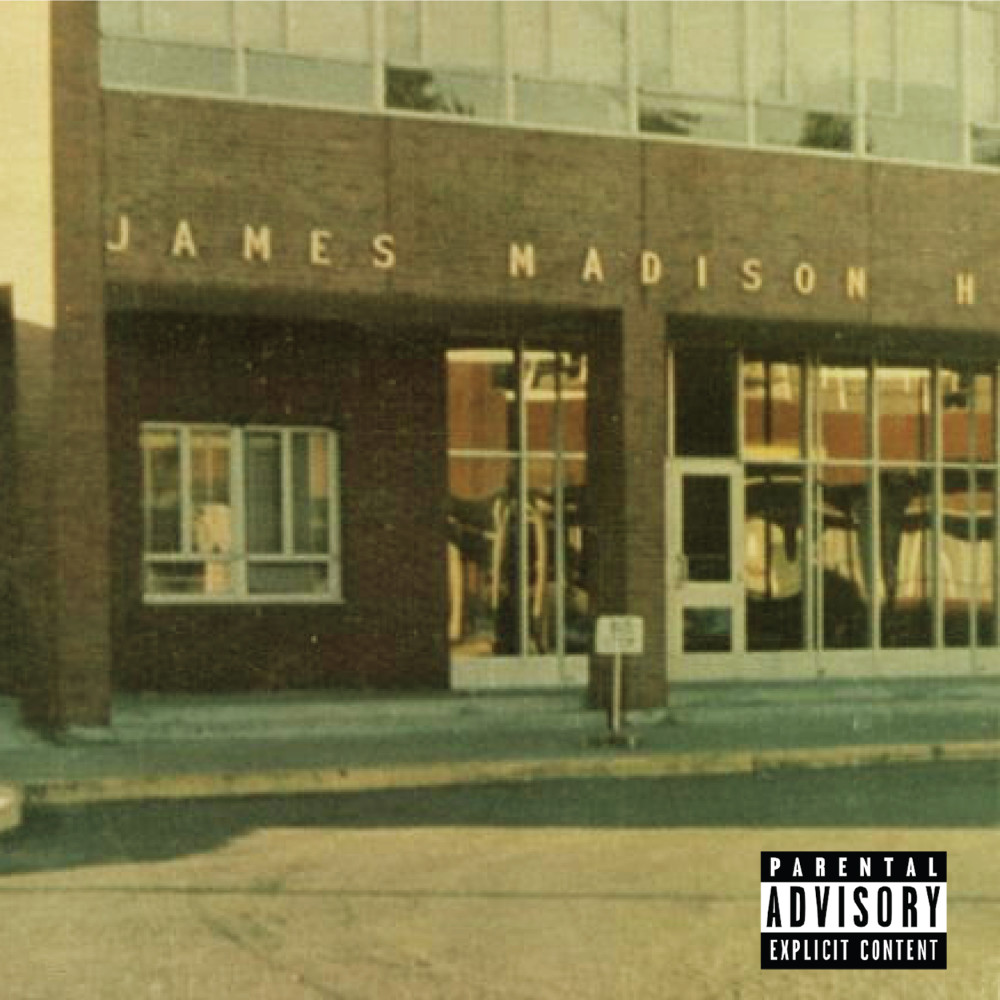 MADISON HIGH (Explicit)