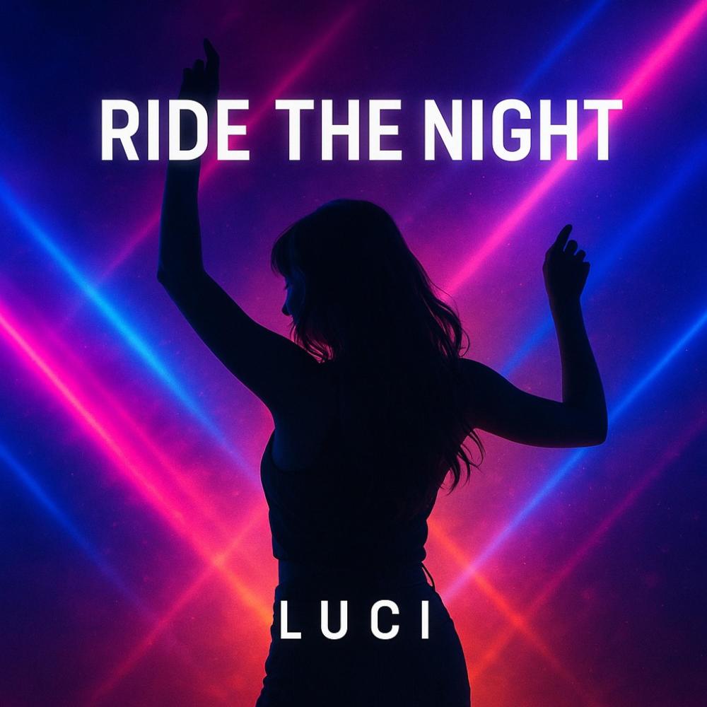 Ride the Night