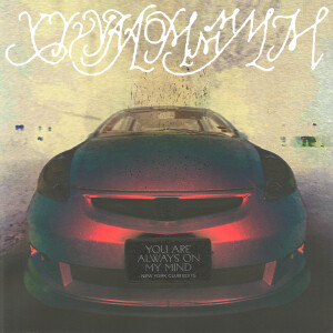 收聽OHYUNG的crush (VYPER SPEEDING AT THE CLUB REMIX)歌詞歌曲