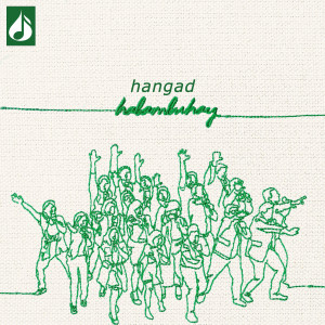 Album Hangad Habambuhay oleh Hangad