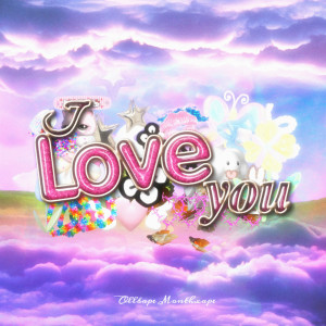 Album I Love You (Explicit) from 