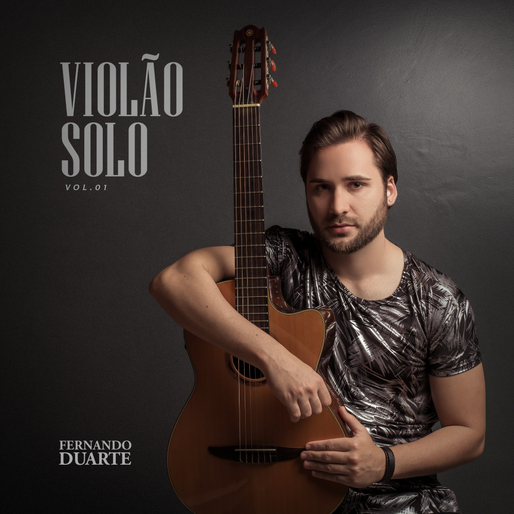Graúna (Cover)