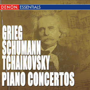 ดาวน์โหลดและฟังเพลง "Concerto for Piano and Orchestra No. 1 in B-Flat Minor, Op. 23: I.  Allegro ma non troppo e molto maestoso - พร้อมเนื้อเพลงจาก Bystrik Rezucha