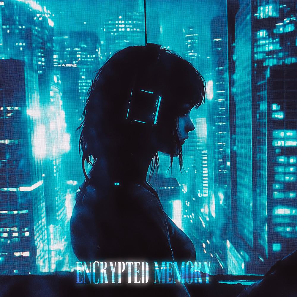 Encrypted Memory (Over Slowed)