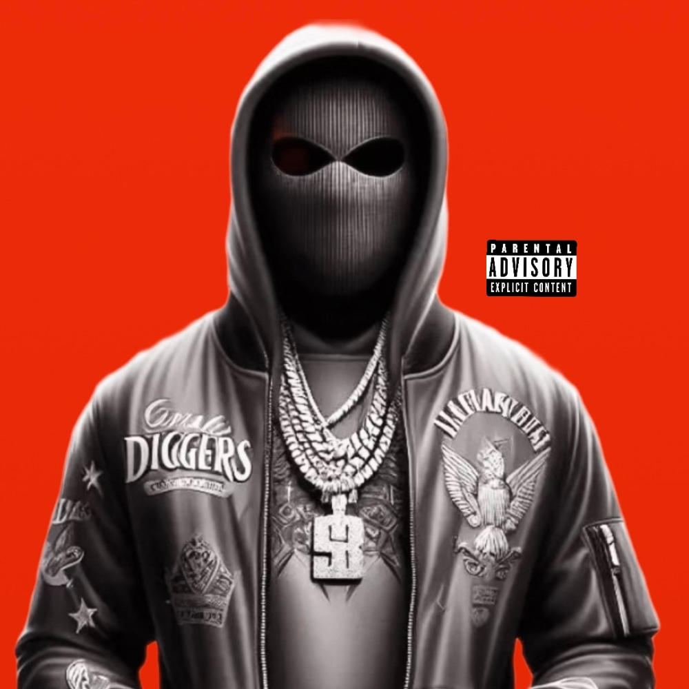 Don't Lack (feat. 4bluntz) (Explicit)