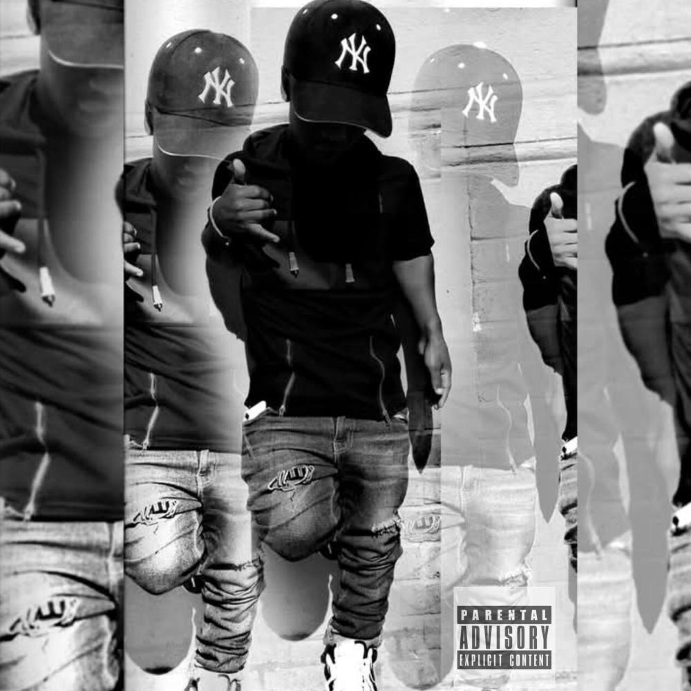 LIKE IT OR NOT (feat. Kid Eazy) (Explicit)