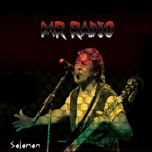ดาวน์โหลดและฟังเพลง Mr. Radio พร้อมเนื้อเพลงจาก Solomon
