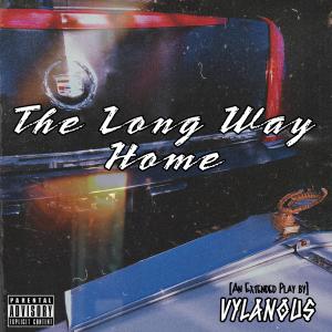 ดาวน์โหลดและฟังเพลง Old Problems (Explicit) พร้อมเนื้อเพลงจาก Vylanous