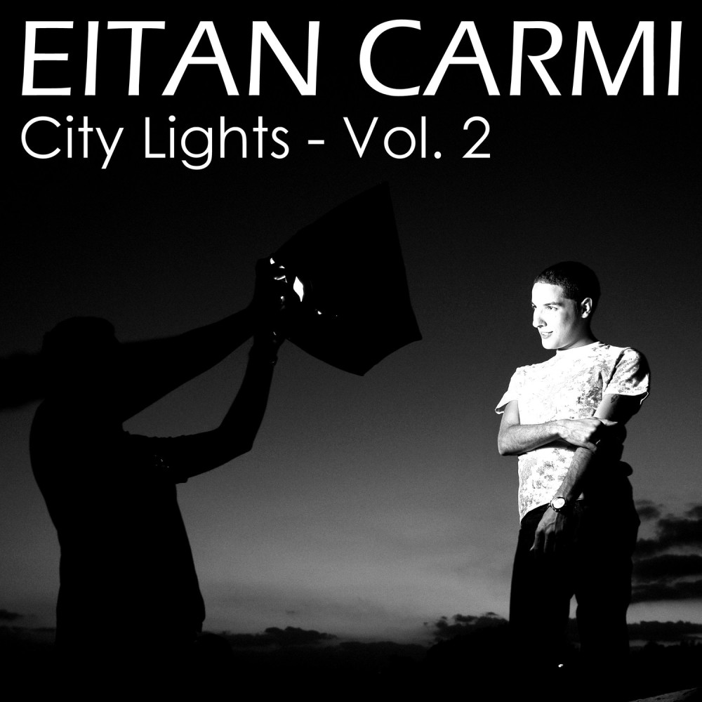 The Sun (Eitan Carmi Remix)