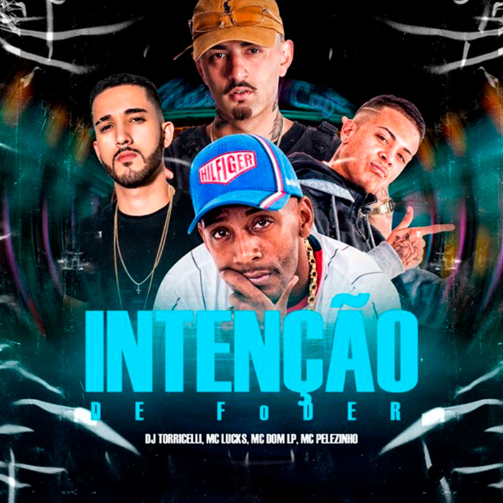 Intenção de Foder (Explicit)