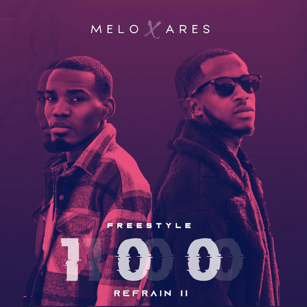 100 REFRAIN II
