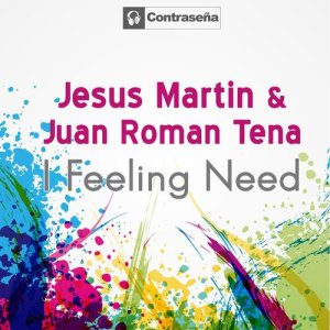 收聽Jesus Martin的I Feeling Need歌詞歌曲